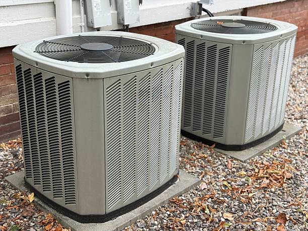 Reliable Ac Repair contractor in Vandalia, MI by Leonard HVAC