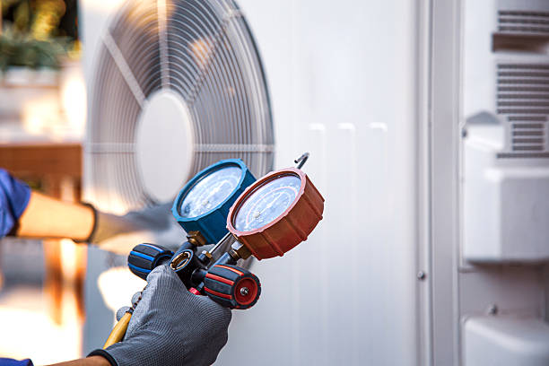 Affordable Ac Repair solutions in Vandalia, MI